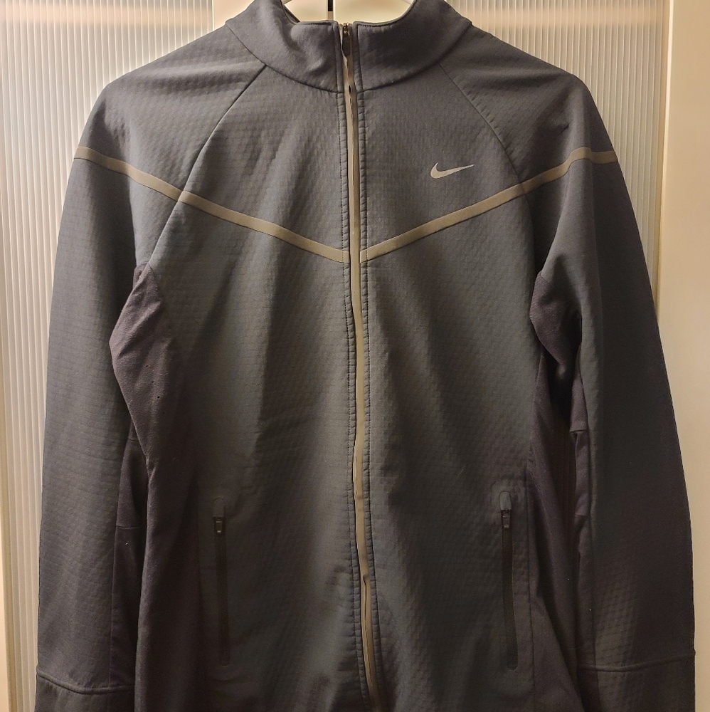 Nike Fitted Jacket
